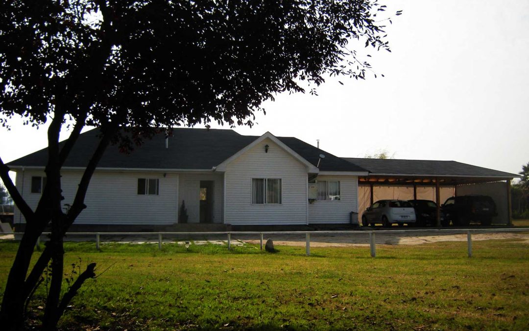 CASA GOMEZ
