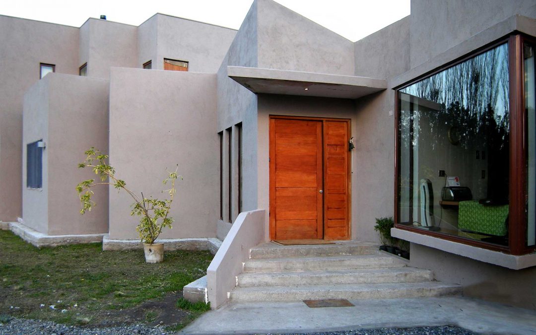 CASA MAULEN