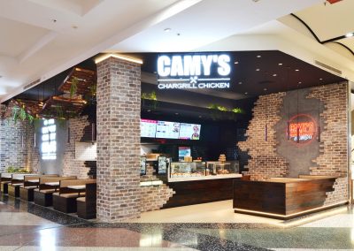 CAMY’S CHARGRILL CHICKEN HORNSBY