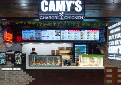 CAMY’S CHARGRILL CHICKEN BALGOWLAH