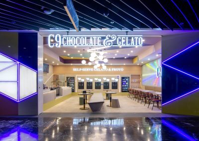 C9 CHOCOLATE & GELATO SYDNEY
