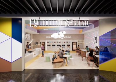 C9 CHOCOLATE & GELATO SYDNEY