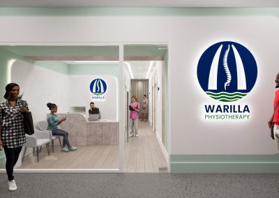 WARILLA PHYSIOTHERAPY