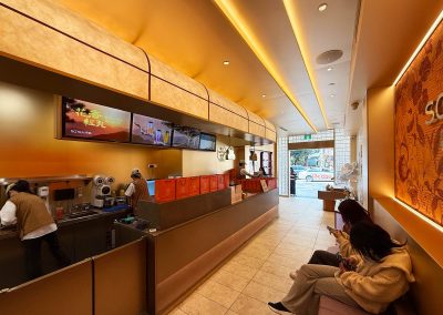 SOTEA BURWOOD