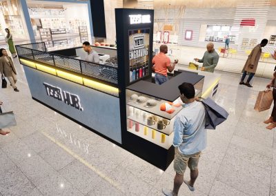 TEES HUB, YARRAWONGA, NT.