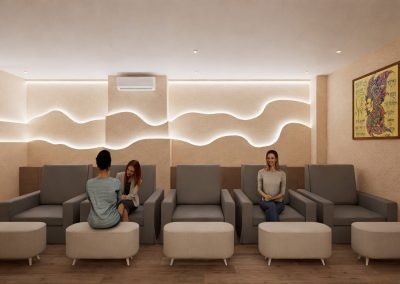 PAUSE HERBAL FOOT SPA