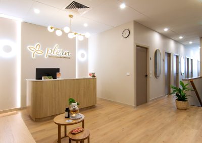 PLERN, THAI & REMEDIAL MASSAGE