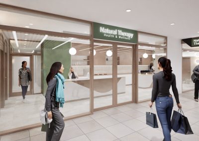 NATURAL THERAPY HEALTH & WELLNESS MELROSE PARK